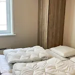 Hébergement de vacances Luxury Near Kattegat *