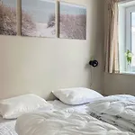 Luxury Near Kattegat Hébergement de vacances *