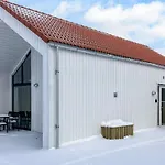 Luxury Near Kattegat