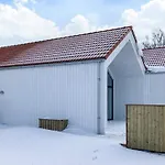 Luxury Near Kattegat * Laeso