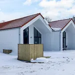 Hébergement de vacances Luxury Near Kattegat *