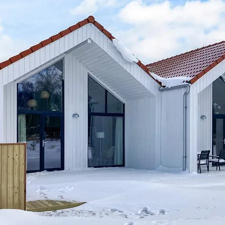 Dom wakacyjny Luxury Near Kattegat Laeso