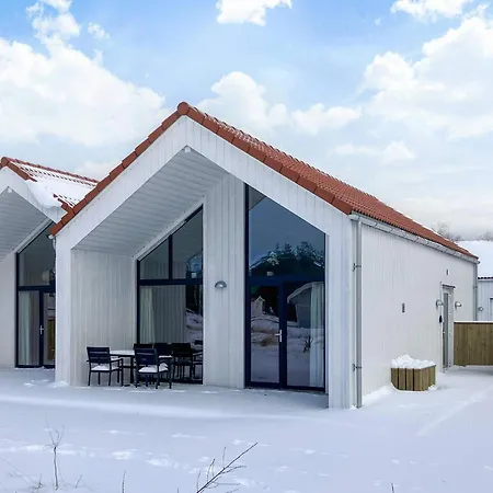 Luxury Near Kattegat Dom wakacyjny *