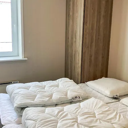 Feriehus Luxury Near Kattegat *