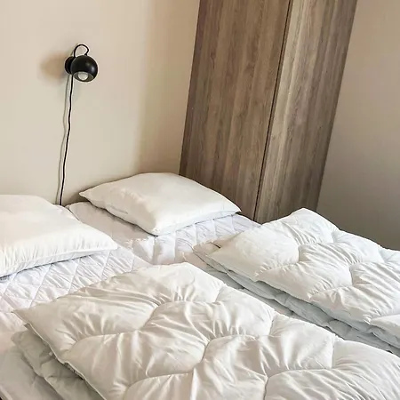 Luxury Near Kattegat Feriehus