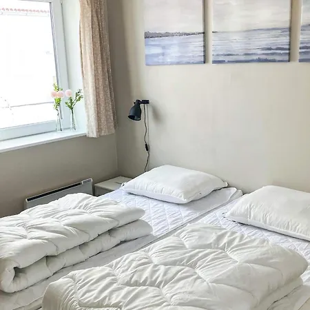 Luxury Near Kattegat *