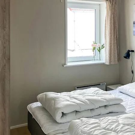 Luxury Near Kattegat Laeso