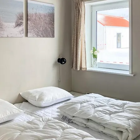 Luxury Near Kattegat Semesterbostad *