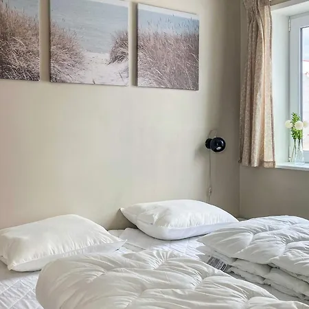 Luxury Near Kattegat Feriehus *