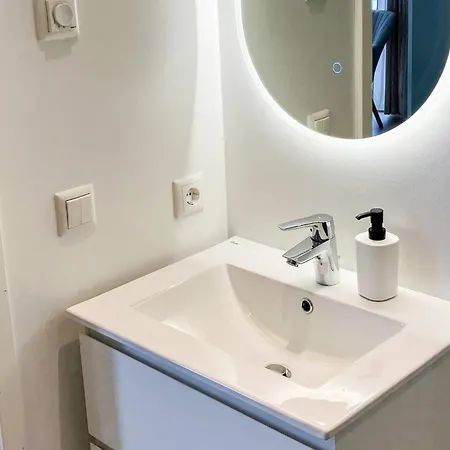 Luxury Near Kattegat Semesterbostad *