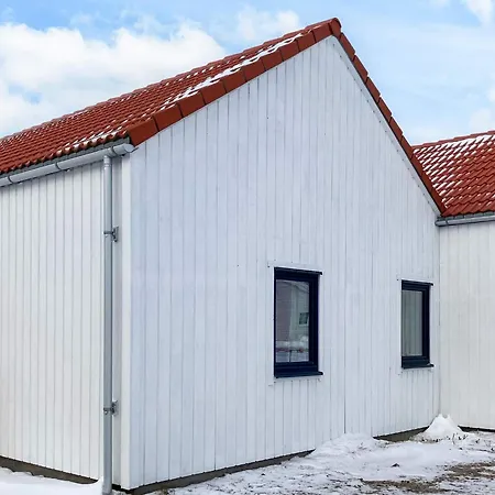 Luxury Near Kattegat Feriehus *