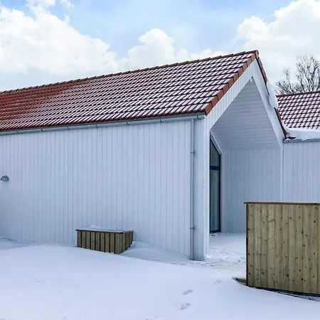 Luxury Near Kattegat * Laeso