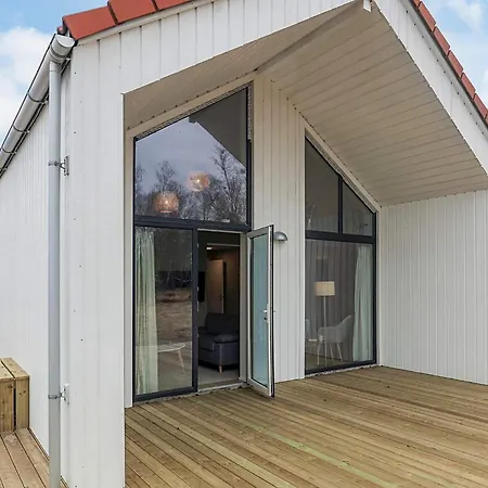 Luxury Near Kattegat Feriehus *
