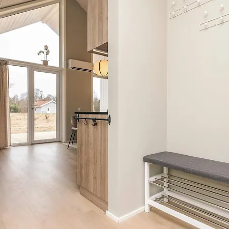 Luxury Near Kattegat Feriehus Laeso
