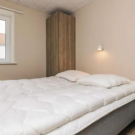 Feriehus Luxury Near Kattegat Laeso