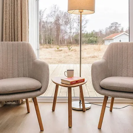 Luxury Near Kattegat *
