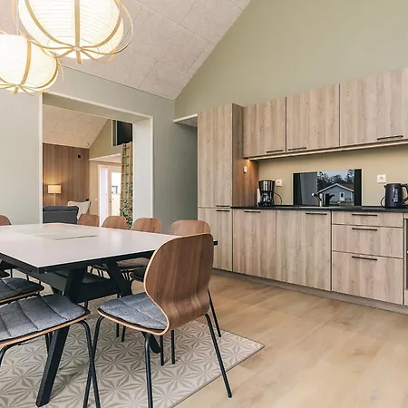 Luxury Near Kattegat * Laeso