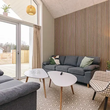 Luxury Near Kattegat