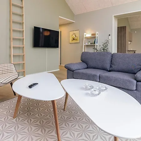 Luxury Near Kattegat Laeso