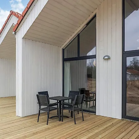 Luxury Near Kattegat * Laeso