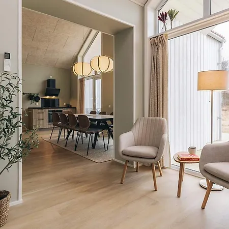 Luxury Near Kattegat