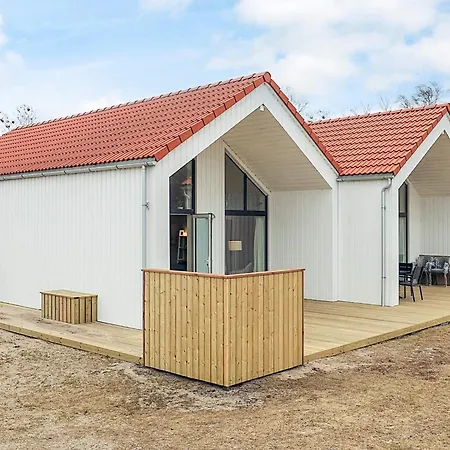 Luxury Near Kattegat * Laeso