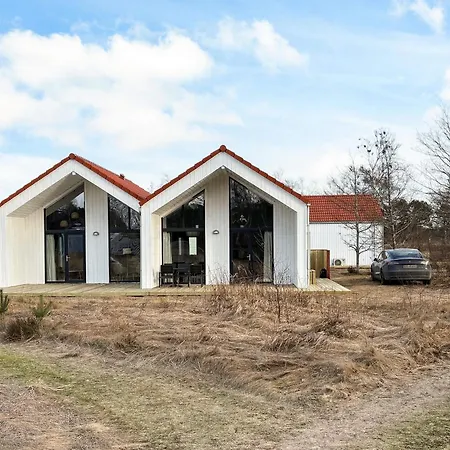 Feriehus Luxury Near Kattegat