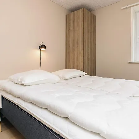 Prázdninový dům Luxury Near Kattegat *