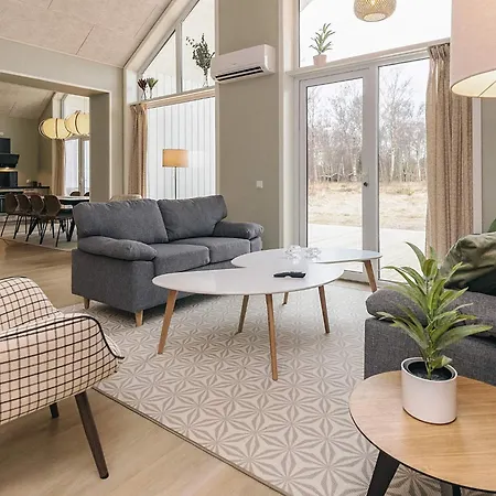 Luxury Near Kattegat *