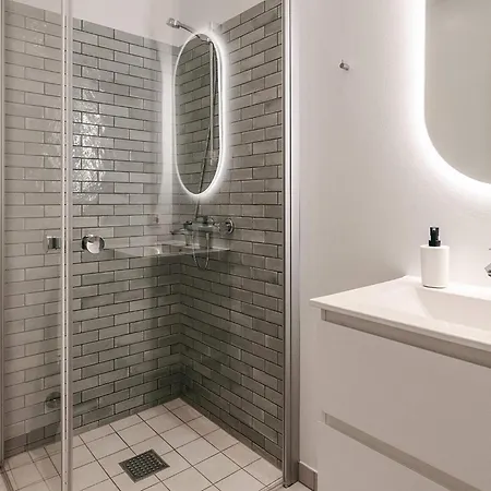 Luxury Near Kattegat Prázdninový dům *