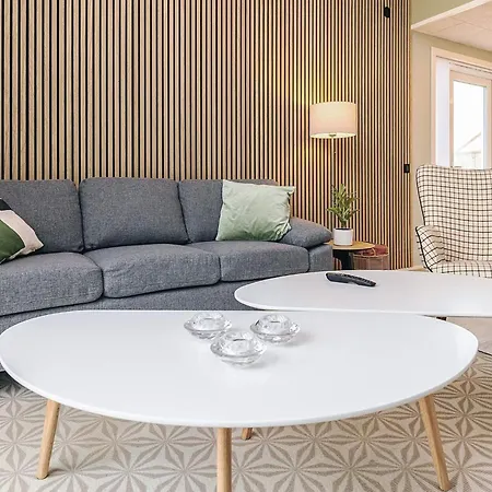 Luxury Near Kattegat *