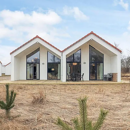 Luxury Near Kattegat Laeso