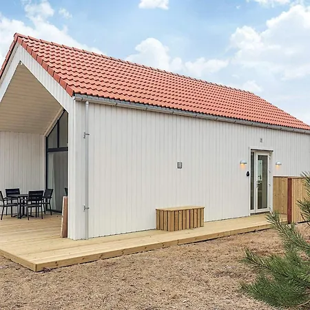 Luxury Near Kattegat *