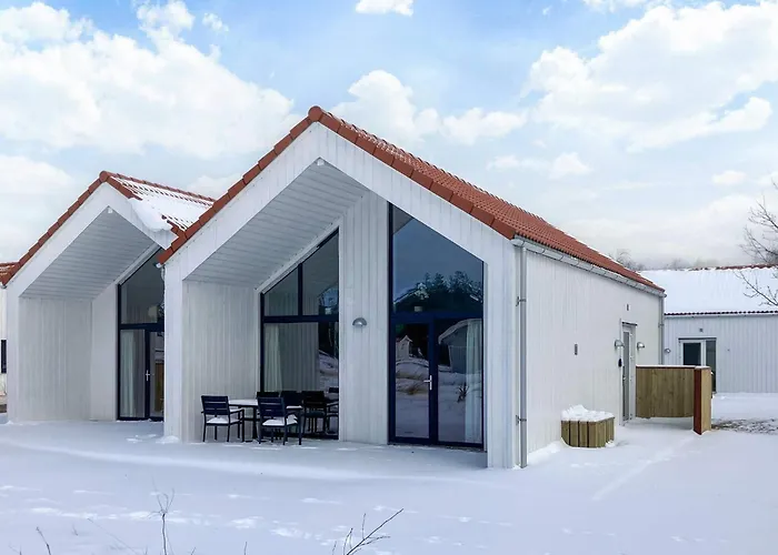 Luxury Near Kattegat Dom wakacyjny *