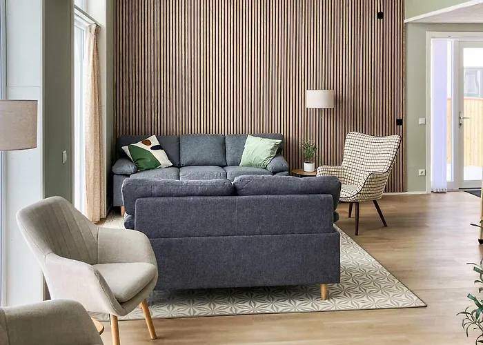 Luxury Near Kattegat Dom wakacyjny