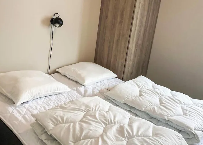 Luxury Near Kattegat Dom wakacyjny