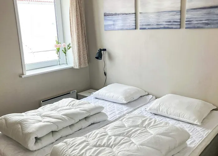 Luxury Near Kattegat *