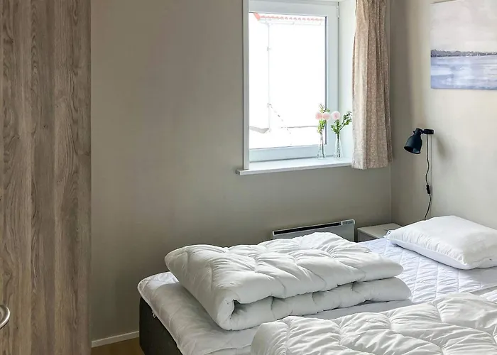 Luxury Near Kattegat Laeso
