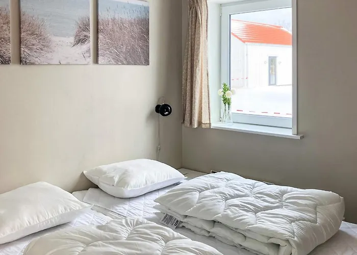 Luxury Near Kattegat Dom wakacyjny *