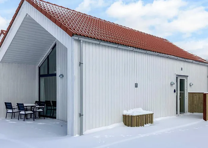 Luxury Near Kattegat