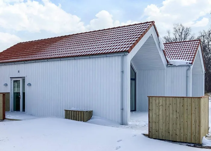 Luxury Near Kattegat * Laeso